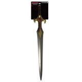 Factory Entertainment Masters of the Universe (2026 Movie) Teela's Sword Foam Stunt Replica Cosplay Weapon Replica - Tophatter Daily Deals