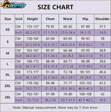 Teen Titans Raven Cosplay Costume Deluxe Jumpsuit Cloak Belt Suit Halloween Uniform for Women XS-3XL - Tophatter Daily Deals