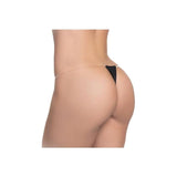 Teeny Thong Lingerie in Soft Microfiber Size Small > Clothes > Panties - Tophatter Daily Deals