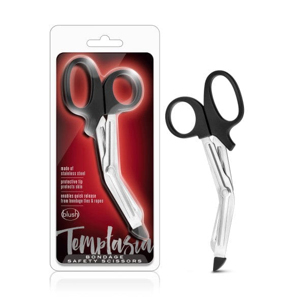 Temptasia Safety Scissors > Bondage Gear > Rope - Tophatter Daily Deals