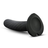 Temptasia Twist Large with Unique Swirling Texture > Dildos > Neutral Dildos - Tophatter Daily Deals
