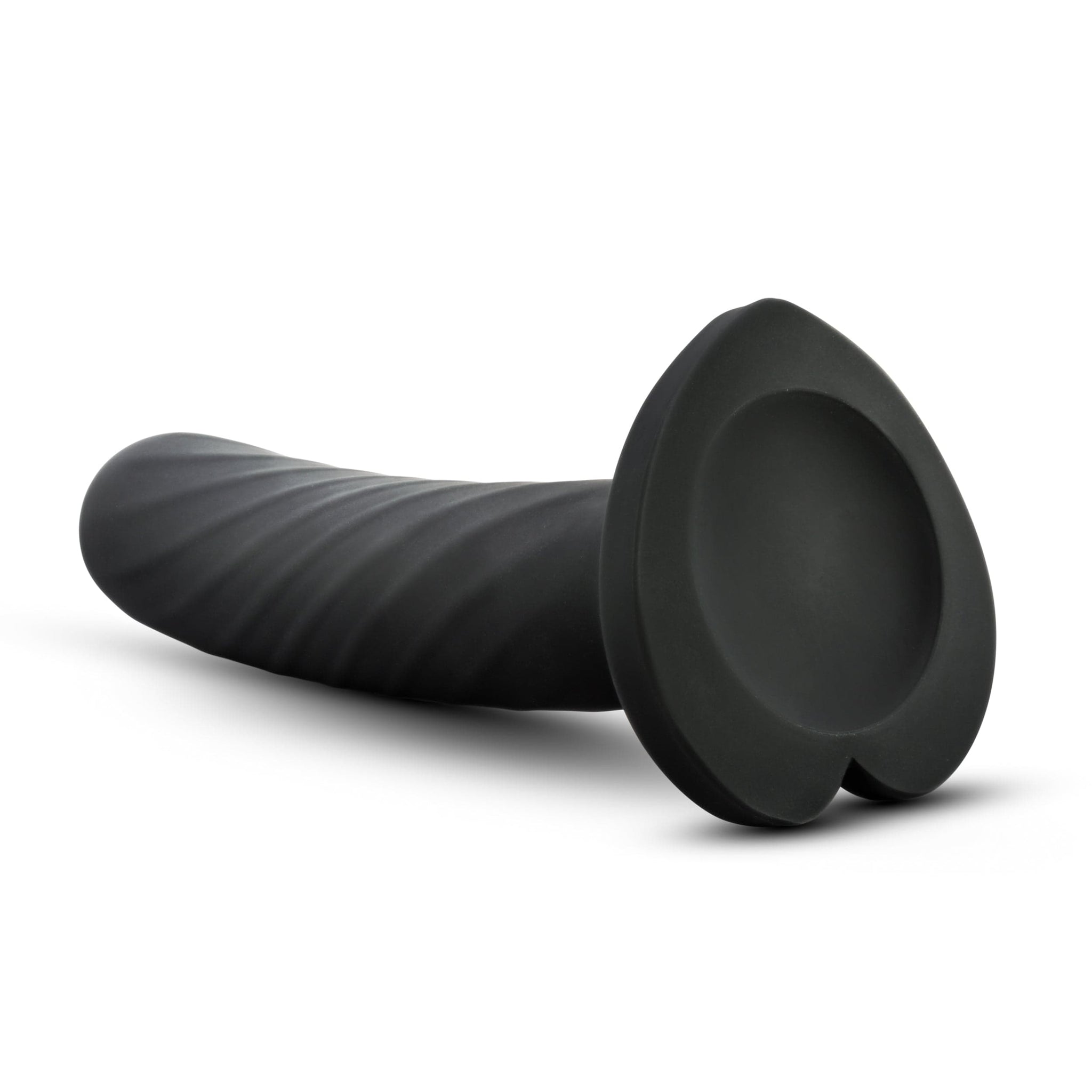 Temptasia Twist Large with Unique Swirling Texture > Dildos > Neutral Dildos - Tophatter Daily Deals