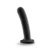 Temptasia Twist Large with Unique Swirling Texture > Dildos > Neutral Dildos - Tophatter Daily Deals