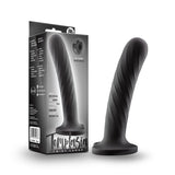 Temptasia Twist Large with Unique Swirling Texture > Dildos > Neutral Dildos - Tophatter Daily Deals