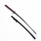 Kurosaki Ichigo's "Tensa Zangetsu" Nodachi Anime Sword - Tophatter Daily Deals