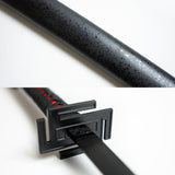 Kurosaki Ichigo's "Tensa Zangetsu" Nodachi Anime Sword - Tophatter Daily Deals