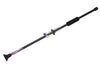 48" .40 Cal. 2 pc. Terminator Blowgun Black - TOPHATTER'S ARMORY DEALS Collectible Weapons - Tophatter Daily Deals