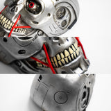 Terminator's Mask (Resin) Movie Sword - Tophatter Daily Deals