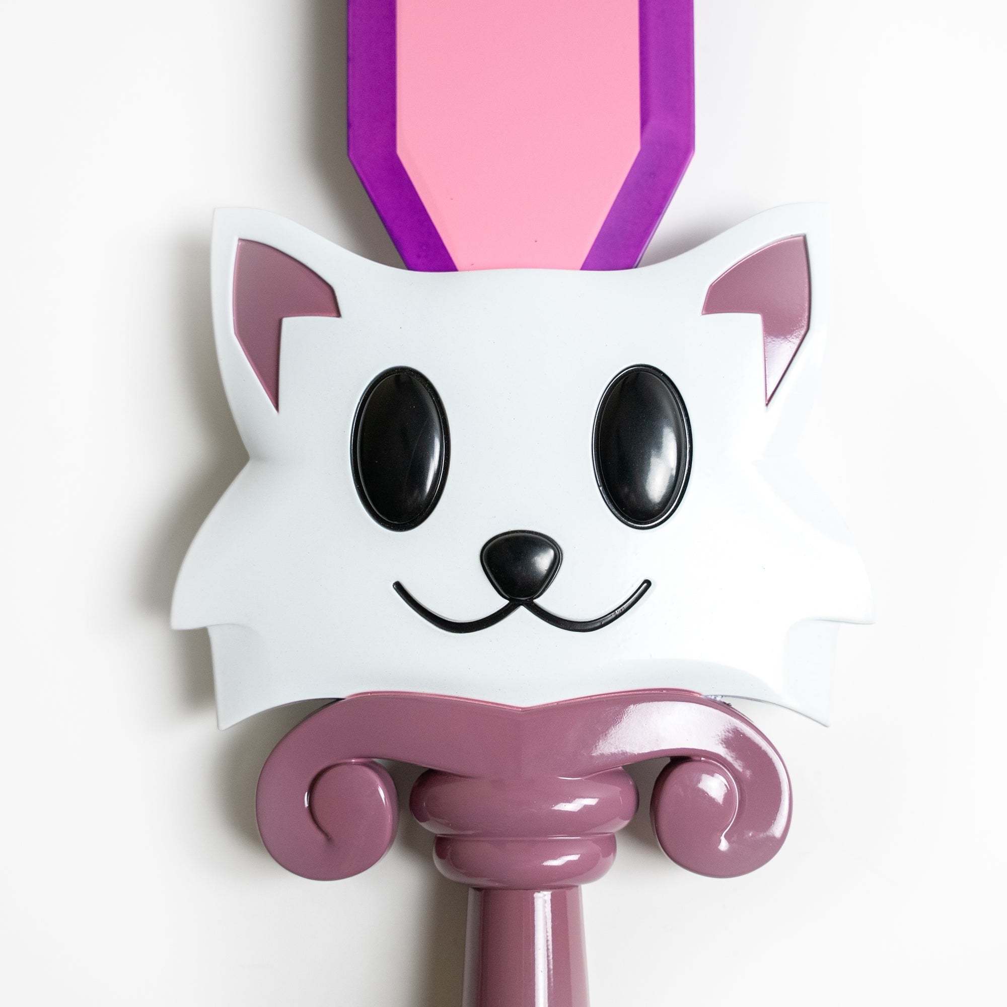 Terraria - Meowmere Sword Limited Edition | Fire & Steel Exclusive - Tophatter Daily Deals