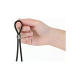 Tether Adjustable Cock Tie Premium Silicone > Cock Ring > Adjustable - Tophatter Daily Deals