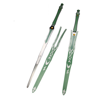 Hua Qiangu’s Jian TV Show Sword - Tophatter Daily Deals