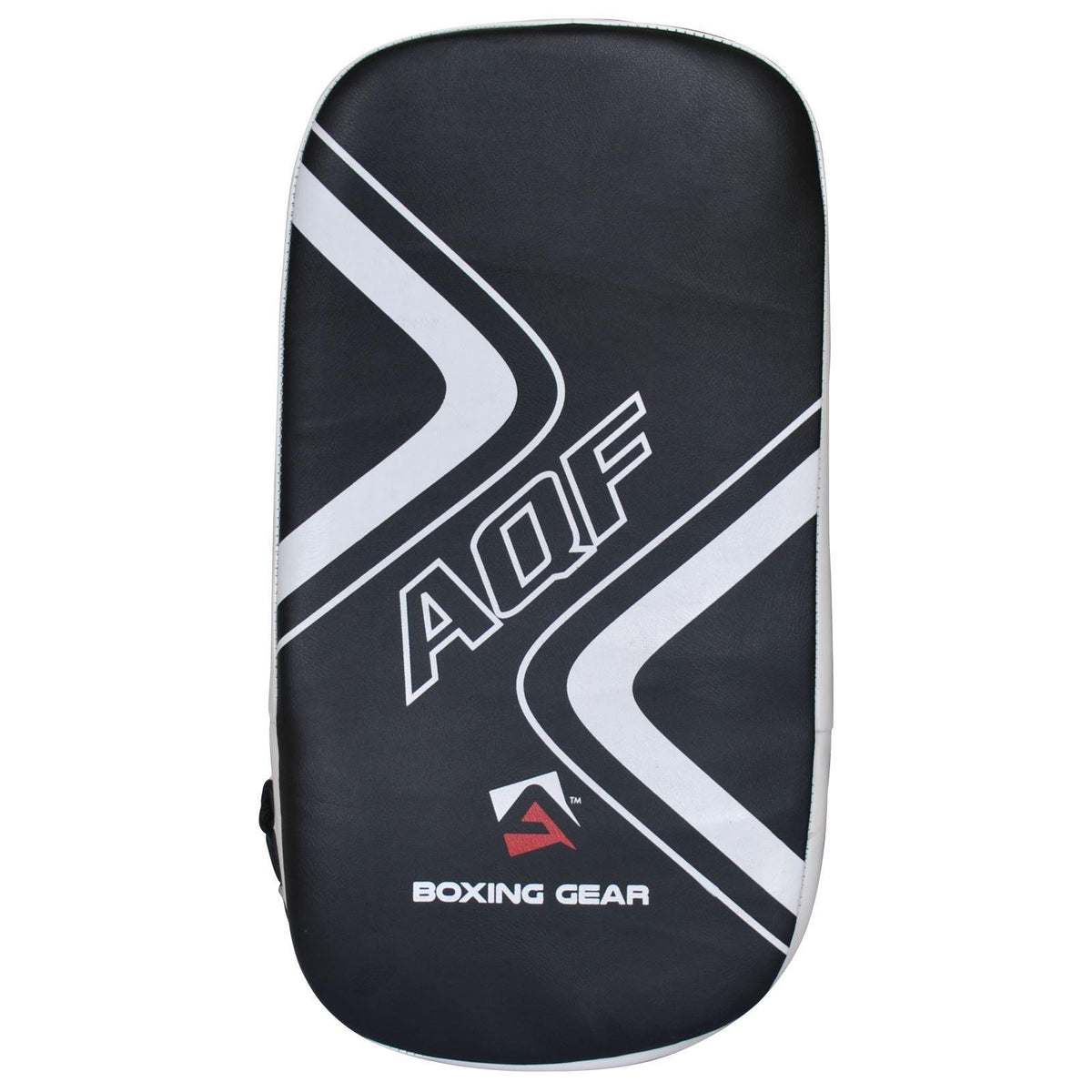 Thai Boxing Pads - Thai Kick Pad Strike Shield Twin 2 Pack - PRO Curved Pair Pads Boxing Karate MMA Training Equipment Muay Thai Focus Hook Sports & Outdoor - Tophatter Daily Deals
