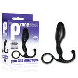 The 9's P Zone Advanced Prostate Massager > Anal Range > Prostate Plugs - Tophatter Daily Deals