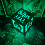 Classical Music Band Inspired Night Light Room Decor - Tophatter Daily Deals