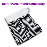 The Collection Embrace Designer Storage Pouch for Adult Accessories > Essentials > Toy Storage - Tophatter Daily Deals