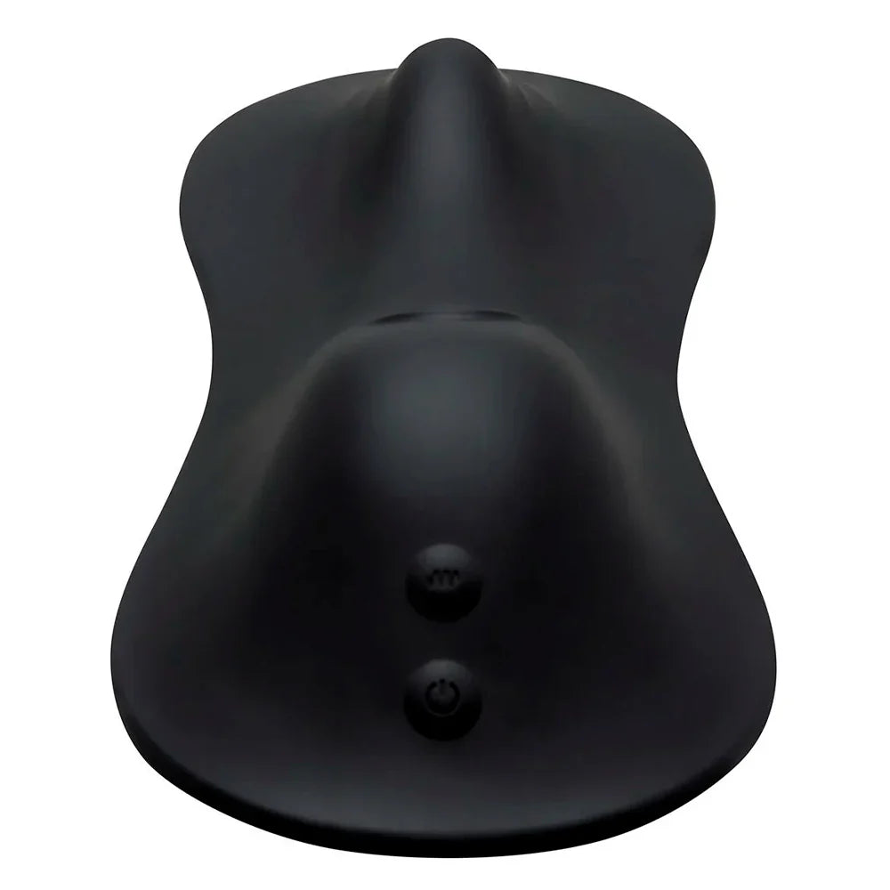 Cowgirl Rodeo Rumbler Rideable Vibrating Pad > Vibrators > Vibrating Pads - Tophatter Daily Deals
