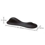 Cowgirl Rodeo Rumbler Rideable Vibrating Pad > Vibrators > Vibrating Pads - Tophatter Daily Deals