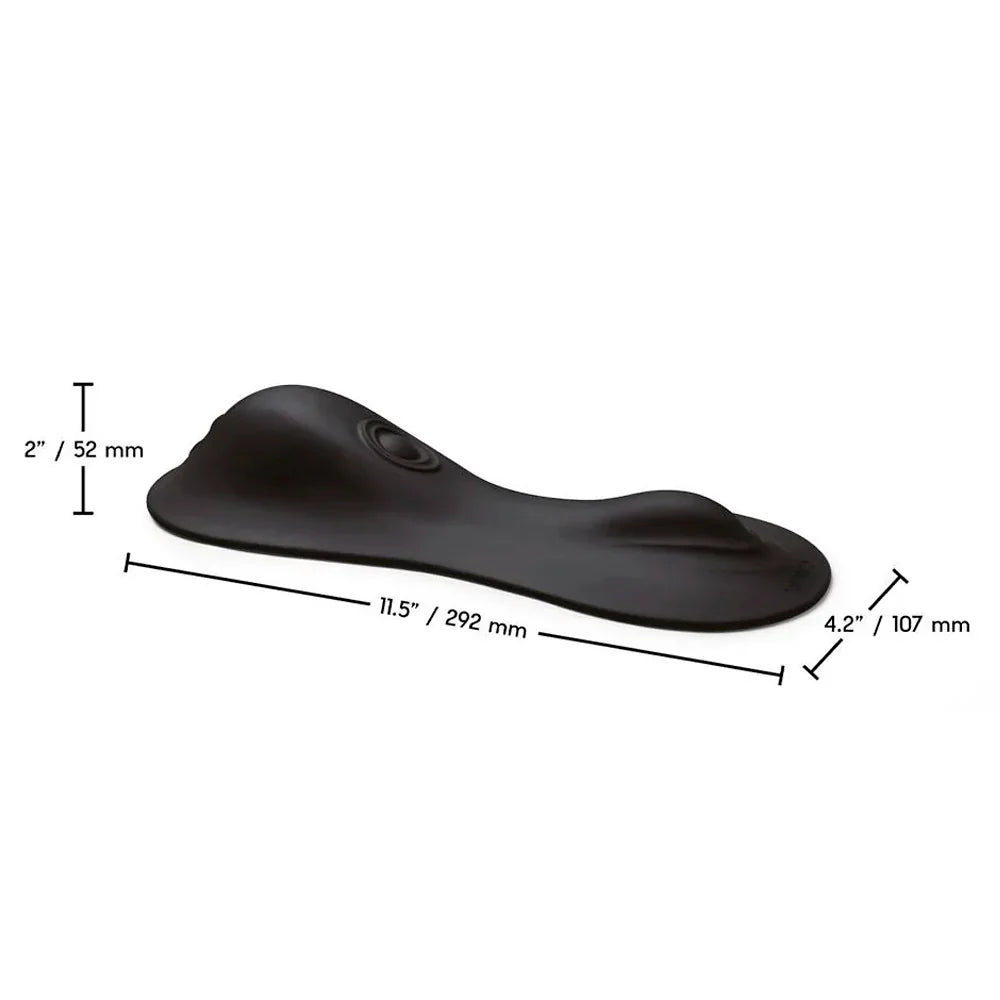 Cowgirl Rodeo Rumbler Rideable Vibrating Pad > Vibrators > Vibrating Pads - Tophatter Daily Deals