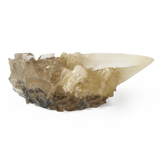 Harry Potter - The Crystal Goblet from the Cave Goblet - Tophatter Daily Deals