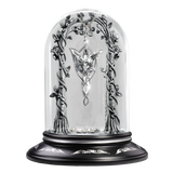 The Lord Of The Rings - Official Display Case For Arwen Evenstar Pendant Necklace - Tophatter Daily Deals