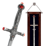 Harry Potter - Officially Licensed Godric Gryffindor Sword Sword - Tophatter Daily Deals