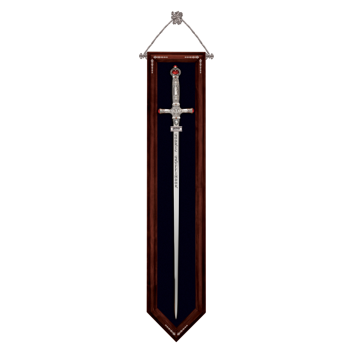 Harry Potter - Officially Licensed Godric Gryffindor Sword Sword - Tophatter Daily Deals