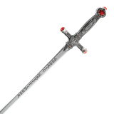 Harry Potter - Officially Licensed Godric Gryffindor Sword Sword - Tophatter Daily Deals