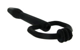 The Hallows Cum Thru D Ring Penis Plug for Urethral Pleasure > Sex Toys For Men > Sounding Rods - Tophatter Daily Deals