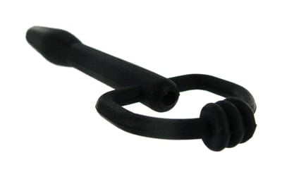 The Hallows Cum Thru D Ring Penis Plug for Urethral Pleasure > Sex Toys For Men > Sounding Rods - Tophatter Daily Deals