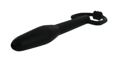 The Hallows Cum Thru D Ring Penis Plug for Urethral Pleasure > Sex Toys For Men > Sounding Rods - Tophatter Daily Deals