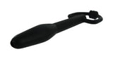 The Hallows Cum Thru D Ring Penis Plug for Urethral Pleasure > Sex Toys For Men > Sounding Rods - Tophatter Daily Deals