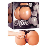 The Kim Assturbator Lifesize Masturbator > Sex Toys For Men > Assbators - Tophatter Daily Deals