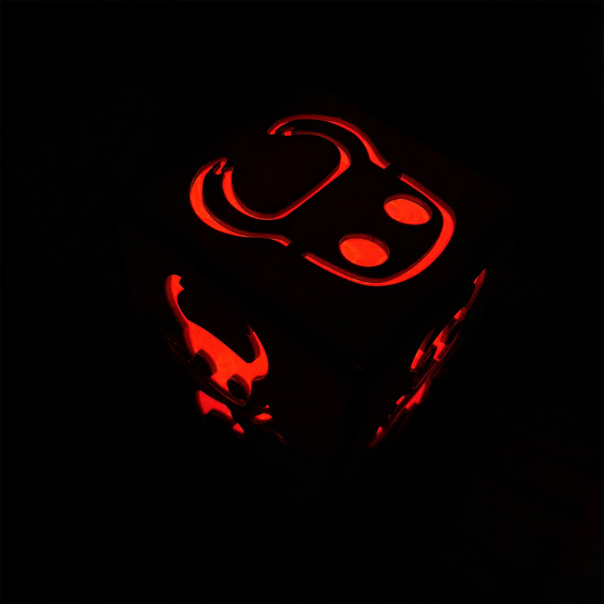 The Knight Inspired Lamp Desk Decor - Tophatter Daily Deals