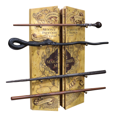 Harry Potter - The Marauders Wand Collection Replica Wand - Tophatter Daily Deals