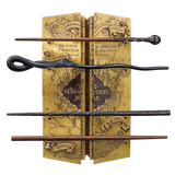 Harry Potter - The Marauders Wand Collection Replica Wand - Tophatter Daily Deals