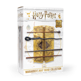 Harry Potter - The Marauders Wand Collection Replica Wand - Tophatter Daily Deals
