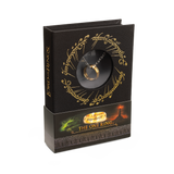 The Lord Of The Rings - The One Ring Ring - Tophatter Daily Deals