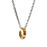 The Lord Of The Rings - The One Ring Ring - Tophatter Daily Deals