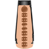 Doc Johnson Main Squeeze The Original Vanilla – Realistic Masturbator > Sex Toys For Men > Masturbators > Manual - Tophatter Daily Deals