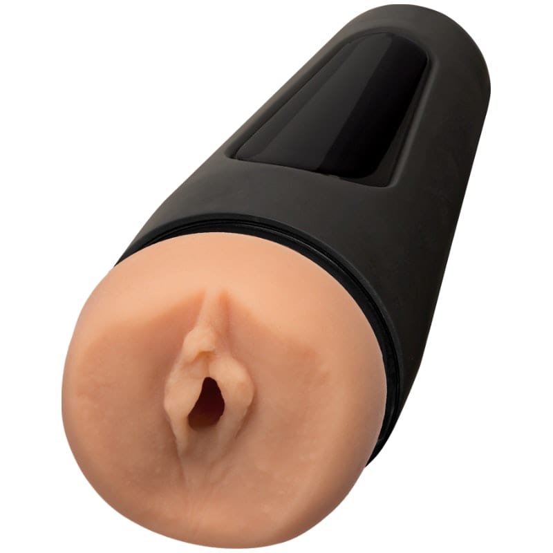 Doc Johnson Main Squeeze The Original Vanilla – Realistic Masturbator > Sex Toys For Men > Masturbators > Manual - Tophatter Daily Deals