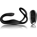 The Vibe - Cock, Ball and Anal Stimulator for Beginners > Anal Range > Prostate Plugs - Tophatter Daily Deals