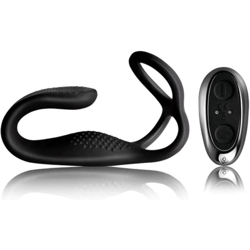 The Vibe - Cock, Ball and Anal Stimulator for Beginners > Anal Range > Prostate Plugs - Tophatter Daily Deals