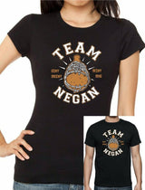 The Walking Dead - Team Negan T-Shirt - Tophatter Daily Deals