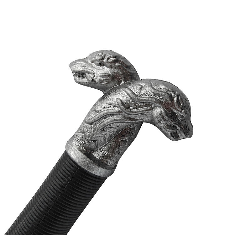 The Witcher - Geralt Of Rivia's Silver Sword - Cosplay Safe Foam Sword - Tophatter Daily Deals