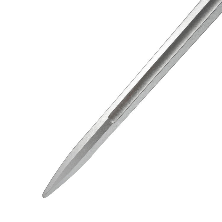 The Witcher - Geralt Of Rivia's Silver Sword - Cosplay Safe Foam Sword - Tophatter Daily Deals