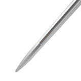 The Witcher - Geralt Of Rivia's Silver Sword - Cosplay Safe Foam Sword - Tophatter Daily Deals