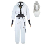 The fifth personality cos clothes, combined with Qizhen fashion prisoners cosplay clothes, anime animation clothes setwig - Tophatter Daily Deals