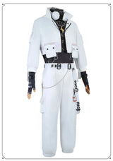 The fifth personality cos clothes, combined with Qizhen fashion prisoners cosplay clothes, anime animation clothes - Tophatter Daily Deals