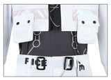 The fifth personality cos clothes, combined with Qizhen fashion prisoners cosplay clothes, anime animation clothes - Tophatter Daily Deals