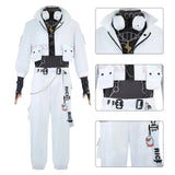 The fifth personality cos clothes, combined with Qizhen fashion prisoners cosplay clothes, anime animation clothes - Tophatter Daily Deals